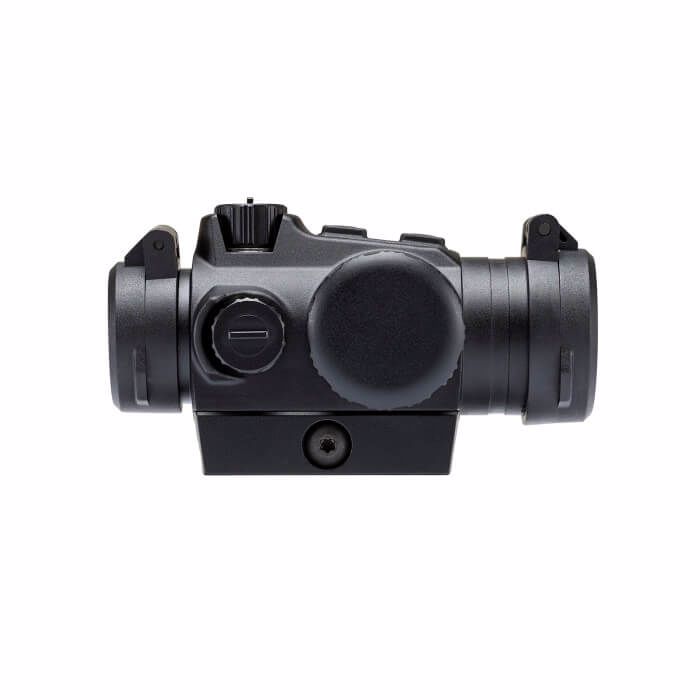 Prepared 2 Protect| Axeon Optics MDSR1 Micro Dot Sight with Riser ...