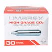 UX 12G CO2 CYLINDER-30 COUNT