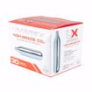 UX 12G CO2 CYLINDER-30 COUNT