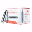 UX 12G CO2 CYLINDER-30 COUNT
