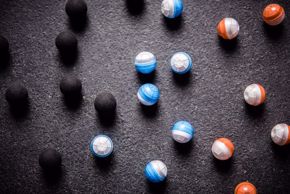 Picture for category Pepper, Inert, Impact Rounds