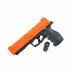 Picture of P2P HDP 50 Prepared 2 Protect® Pepper Round Self Defense Pistol