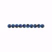 Picture of P2P CORE DEFENSE POWDER BALL-.68 CAL-BLUE/BLACK-10 CT