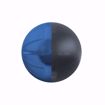 Picture of P2P CORE DEFENSE POWDER BALL-.68 CAL-BLUE/BLACK-10 CT