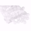 T4E QUICK ACCESS BALLS-.50 CAL -WHITE-100CT