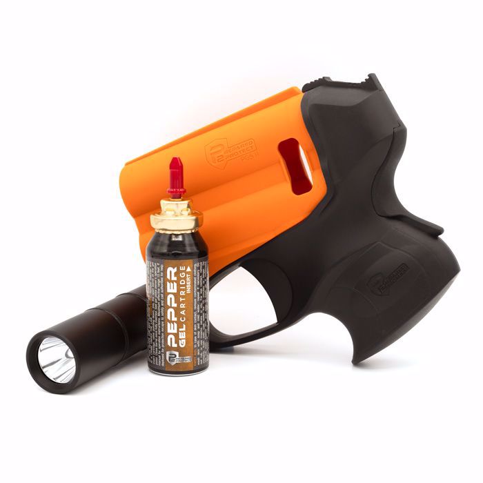 Prepared 2 Protect Non-Lethal Self Defense | Pyramyd AIR