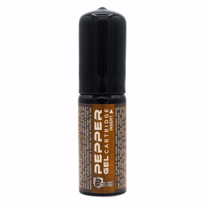 P2P PGS II Pepper Gel Cartridge | Rocky Mountain Airguns