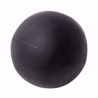 P2P Rubber Rounds-.68 cal-black-20 ct