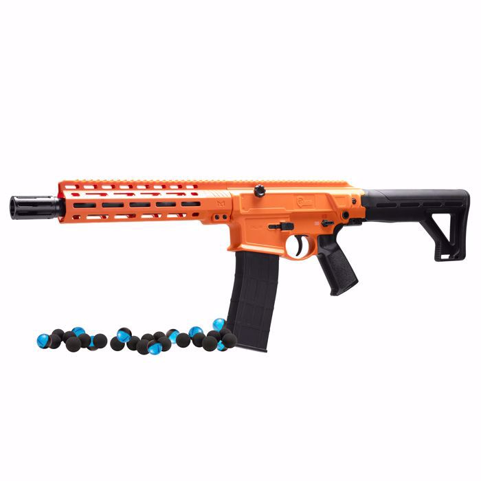 Prepared 2 Protect| P2P Defensor 68C Less Lethal Impact Launcher