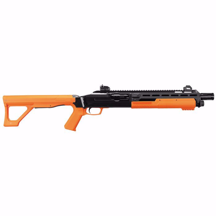 Prepared 2 Protect| P2P HDX 68 Less Lethal Shotgun Style Launcher
