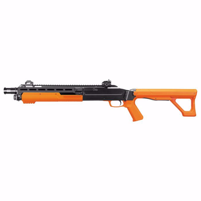 Prepared 2 Protect| P2P HDX 68 Less Lethal Shotgun Style Launcher