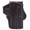 Picture of P2P SECURE 68P & T4E IMPAX P68 HOLSTER-BLACK
