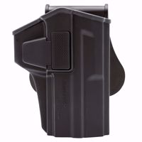 Picture of P2P SECURE 68P & T4E IMPAX P68 HOLSTER-BLACK