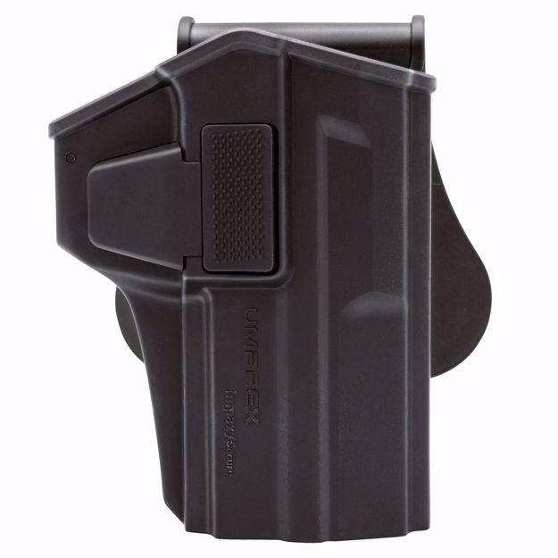 Picture of P2P Secure 68P/T4E Impax P68 Paddle Holster