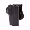 Picture of P2P Secure 68P/T4E Impax P68 Paddle Holster