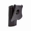 Picture of P2P SECURE 68P & T4E IMPAX P68 HOLSTER-BLACK