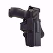 Picture of P2P Secure 68P/T4E Impax P68 Paddle Holster