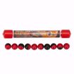 P2P Core Defense Pepper Rounds 10 count | .50 Caliber (7% PAVA)