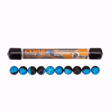P2P Core Defense Inert Powder Rounds 10 count | .50 caliber